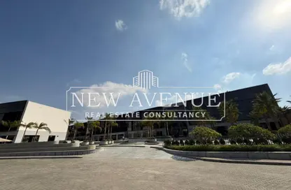 مساحات مكتبية - استوديو - 1 حمام للايجار في لايك فيو ريزيدنس - كمبوندات التجمع الخامس - التجمع الخامس - مدينة القاهرة الجديدة - القاهرة