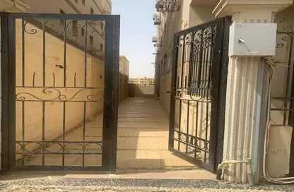 Duplex - 3 Bedrooms - 3 Bathrooms for sale in American University Housing District - 5th Settlement Compounds - The 5th Settlement - New Cairo City - Cairo