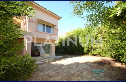 Townhouse - 4 Bedrooms - 3 Bathrooms for sale in Alex West - Alexandria Compounds - Alexandria