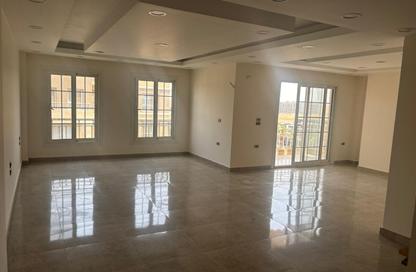 Apartment - 3 Bedrooms - 2 Bathrooms for sale in Madinaty - Cairo