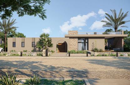 Apartment - 2 Bedrooms - 2 Bathrooms for sale in Makadi Beach - Makadi - Hurghada - Red Sea