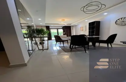 Apartment - 3 Bedrooms - 2 Bathrooms for sale in The Address East - 90 Street - The 5th Settlement - New Cairo City - Cairo
