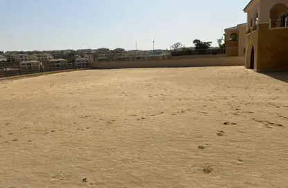 فيلا - 4 غرف نوم - 4 حمامات للبيع في ترينسيا - اب تاون كايرو - المقطم - القاهرة