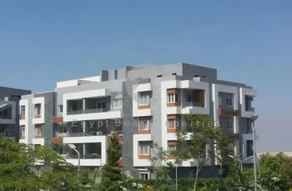 Penthouse - 3 Bedrooms - 3 Bathrooms for sale in Zayed Regency - Sheikh Zayed Compounds - Sheikh Zayed City - Giza