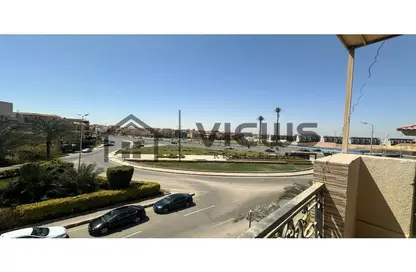 شقة - 5 غرف نوم - 3 حمامات للبيع في الياسمين 1 - الياسمين - مدينة القاهرة الجديدة - القاهرة