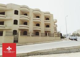Apartment - 4 bedrooms - 3 bathrooms for للبيع in District 2 - The 5th Settlement - New Cairo City - Cairo