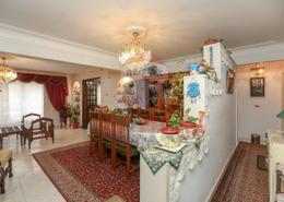 Apartment - 2 bedrooms for للبيع in Shaarawy St. - Laurent - Hay Sharq - Alexandria