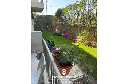 Apartment - 2 Bedrooms - 2 Bathrooms for rent in Zayed Dunes - 6th District - Sheikh Zayed City - Giza