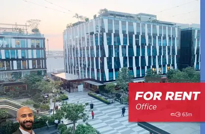 Office Space - Studio - 1 Bathroom for rent in Park St. - 26th of July Corridor - Sheikh Zayed City - Giza Office Space - Studio - 1 Bathroom for rent in Park St. - 26th of July Corridor - Sheikh Zayed City - Giza