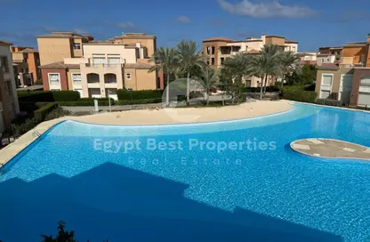 (بنتهاوس  (روف - 4 غرف نوم - 4 حمامات للبيع في مراسي - سيدي عبد الرحمن - الساحل الشمالي