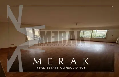 Twin House - 4 Bedrooms - 4 Bathrooms for rent in Bellagio - Ext North Inves Area - New Cairo City - Cairo