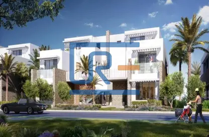 فيلا - 4 غرف نوم - 4 حمامات للبيع في سيلڤر ساندس - قسم مرسي مطروح - الساحل الشمالي فيلا - 4 غرف نوم - 4 حمامات للبيع في سيلڤر ساندس - قسم مرسي مطروح - الساحل الشمالي