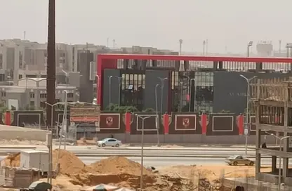 قطعة أرض - استوديو للبيع في بيت الوطن - التجمع الخامس - مدينة القاهرة الجديدة - القاهرة