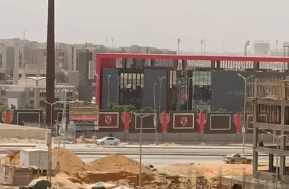 قطعة أرض - استوديو للبيع في بيت الوطن - التجمع الخامس - مدينة القاهرة الجديدة - القاهرة