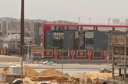 Land - Studio for sale in Bait Alwatan - The 5th Settlement - New Cairo City - Cairo