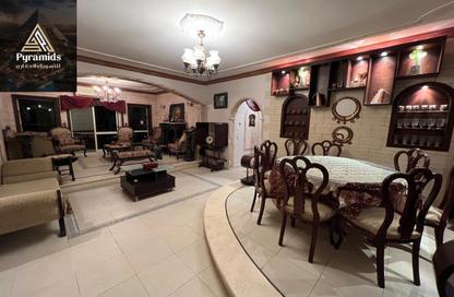 شقة - 3 غرف نوم - 3 حمامات للبيع في دريم لاند - طريق الواحات - مدينة 6 أكتوبر - الجيزة