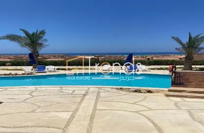 شاليه - 3 غرف نوم - 2 حمامات للبيع في لافيستا باي - لافيستا - قسم الضبعة - الساحل الشمالي