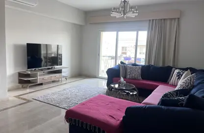 Apartment - 4 Bedrooms - 4 Bathrooms for rent in Mivida - 5th Settlement Compounds - The 5th Settlement - New Cairo City - Cairo