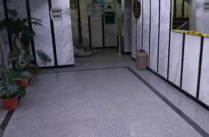 Office Space - Studio - 3 Bathrooms for rent in Makram Ebeid St. - 6th Zone - Nasr City - Cairo