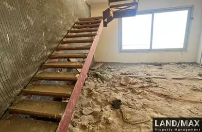 Penthouse - 3 Bedrooms - 3 Bathrooms for sale in Palm Hills Village Gate - South Investors Area - New Cairo City - Cairo Penthouse - 3 Bedrooms - 3 Bathrooms for sale in Palm Hills Village Gate - South Investors Area - New Cairo City - Cairo