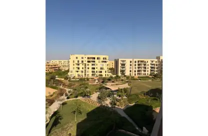 Apartment - 2 Bedrooms - 3 Bathrooms for sale in O West - 6 October Compounds - 6 October City - Giza