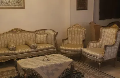 شقة - 2 غرف نوم - 1 حمام للايجار في شارع 2 - الحي الثاني - التجمع الخامس - مدينة القاهرة الجديدة - القاهرة