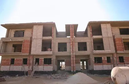 Apartment - 3 Bedrooms - 2 Bathrooms for sale in La Mirada El Mostakbal - Mostakbal City Compounds - Mostakbal City - Future City - Cairo