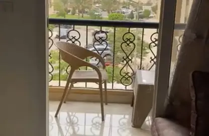 شقة - 2 غرف نوم - 1 حمام للايجار في شارع يوسف السباعي - الرحاب المرحلة الأولى - الرحاب - مدينة القاهرة الجديدة - القاهرة