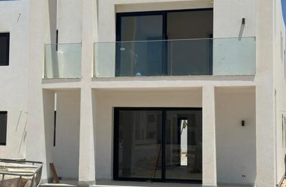 Twin House - 3 Bedrooms - 4 Bathrooms for sale in D-Bay - Qesm Ad Dabaah - North Coast
