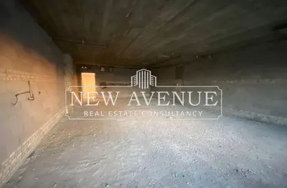 مساحات مكتبية - استوديو - 1 حمام للايجار في بارك ستريت - الطريق الدائري - التجمع الخامس - مدينة القاهرة الجديدة - القاهرة