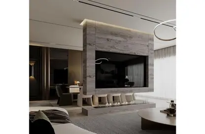 Apartment - 4 Bedrooms - 5 Bathrooms for sale in Al Nile  St. - Giza District - Ganoub El Giza - Giza