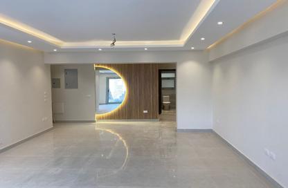 Apartment - 3 Bedrooms - 3 Bathrooms for rent in Palm Hills New Cairo - 5th Settlement Compounds - The 5th Settlement - New Cairo City - Cairo