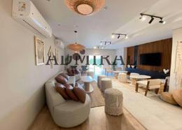 Apartment - 4 bedrooms - 3 bathrooms for للبيع in Green Square - Mostakbal City Compounds - Mostakbal City - Future City - Cairo