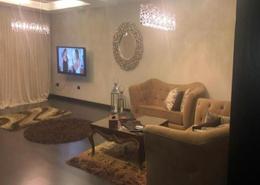 Apartment - 3 bedrooms - 2 bathrooms for للبيع in Hassan Ma'moon St. - 6th Zone - Nasr City - Cairo