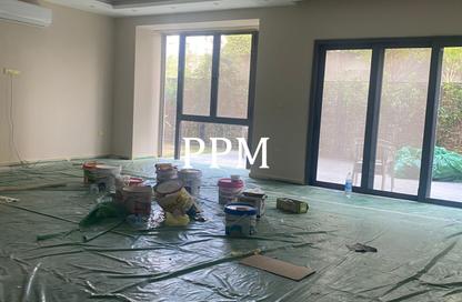 Apartment - 2 Bedrooms - 3 Bathrooms for rent in Eastown - 5th Settlement Compounds - The 5th Settlement - New Cairo City - Cairo
