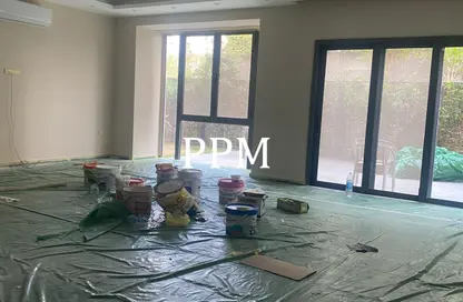 Apartment - 2 Bedrooms - 3 Bathrooms for rent in Eastown - 5th Settlement Compounds - The 5th Settlement - New Cairo City - Cairo