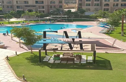 Apartment - 2 Bedrooms - 2 Bathrooms for sale in 90 Avenue - South Investors Area - New Cairo City - Cairo