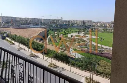 Apartment - 3 Bedrooms - 3 Bathrooms for sale in Mivida - 5th Settlement Compounds - The 5th Settlement - New Cairo City - Cairo