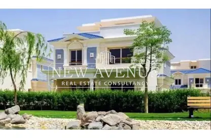 Townhouse - 3 Bedrooms - 3 Bathrooms for sale in Mountain View iCity October - 6 October Compounds - 6 October City - Giza Townhouse - 3 Bedrooms - 3 Bathrooms for sale in Mountain View iCity October - 6 October Compounds - 6 October City - Giza