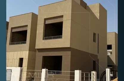 فيلا - 3 غرف نوم - 4 حمامات للبيع في بالم هيلز نيو كايرو - كمبوندات التجمع الخامس - التجمع الخامس - مدينة القاهرة الجديدة - القاهرة