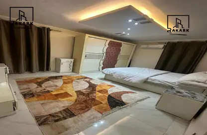 Apartment - 2 Bedrooms - 2 Bathrooms for rent in Masaken Sheraton - Sheraton Al Matar - El Nozha - Cairo