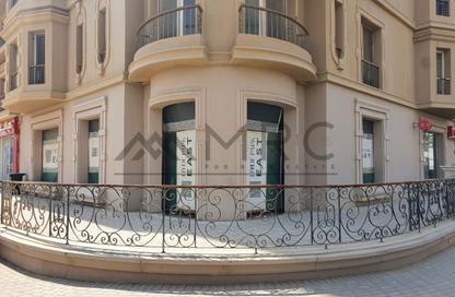 Retail - Studio for rent in Hyde Park - 5th Settlement Compounds - The 5th Settlement - New Cairo City - Cairo