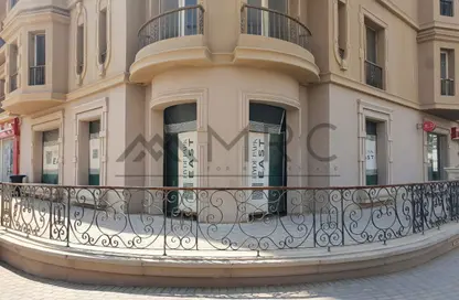 مطعم - استوديو للايجار في هايد بارك - كمبوندات التجمع الخامس - التجمع الخامس - مدينة القاهرة الجديدة - القاهرة