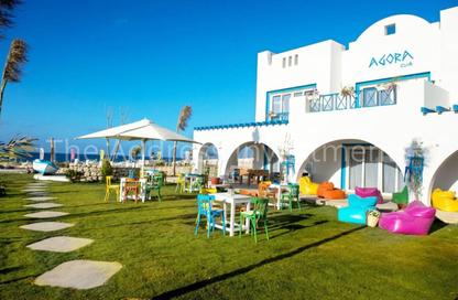 Villa - 3 Bedrooms - 3 Bathrooms for sale in Mountain View - Ras Al Hekma - North Coast
