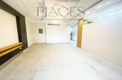 Office Space - Studio - 2 Bathrooms for rent in One Ninety Mall - South Teseen St. - The 5th Settlement - New Cairo City - Cairo