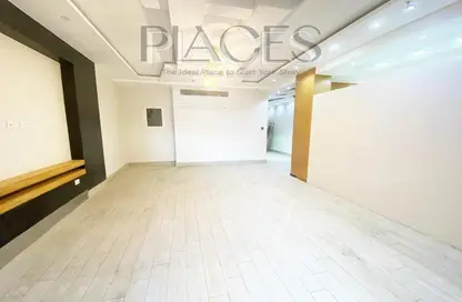 Office Space - Studio - 2 Bathrooms for rent in One Ninety Mall - South Teseen St. - The 5th Settlement - New Cairo City - Cairo