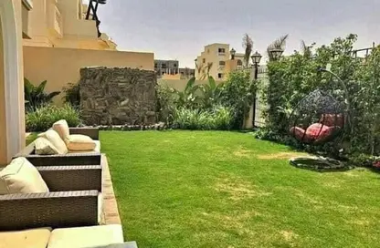 تاون هاوس - 3 غرف نوم - 3 حمامات للبيع في تواني هايد بارك - كمبوندات 6 أكتوبر - مدينة 6 أكتوبر - الجيزة