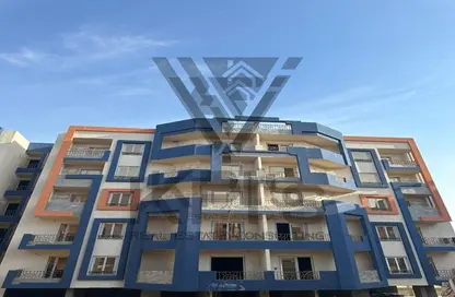 Apartment - 3 Bedrooms - 2 Bathrooms for sale in Al Andalus Family - Al Andalus District - New Cairo City - Cairo