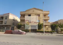 Apartment - 3 Bedrooms - 3 Bathrooms for sale in El Banafseg 2 - El Banafseg - New Cairo City - Cairo