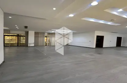 Office Space - Studio - 2 Bathrooms for rent in Katameya Heights - El Katameya Compounds - El Katameya - New Cairo City - Cairo